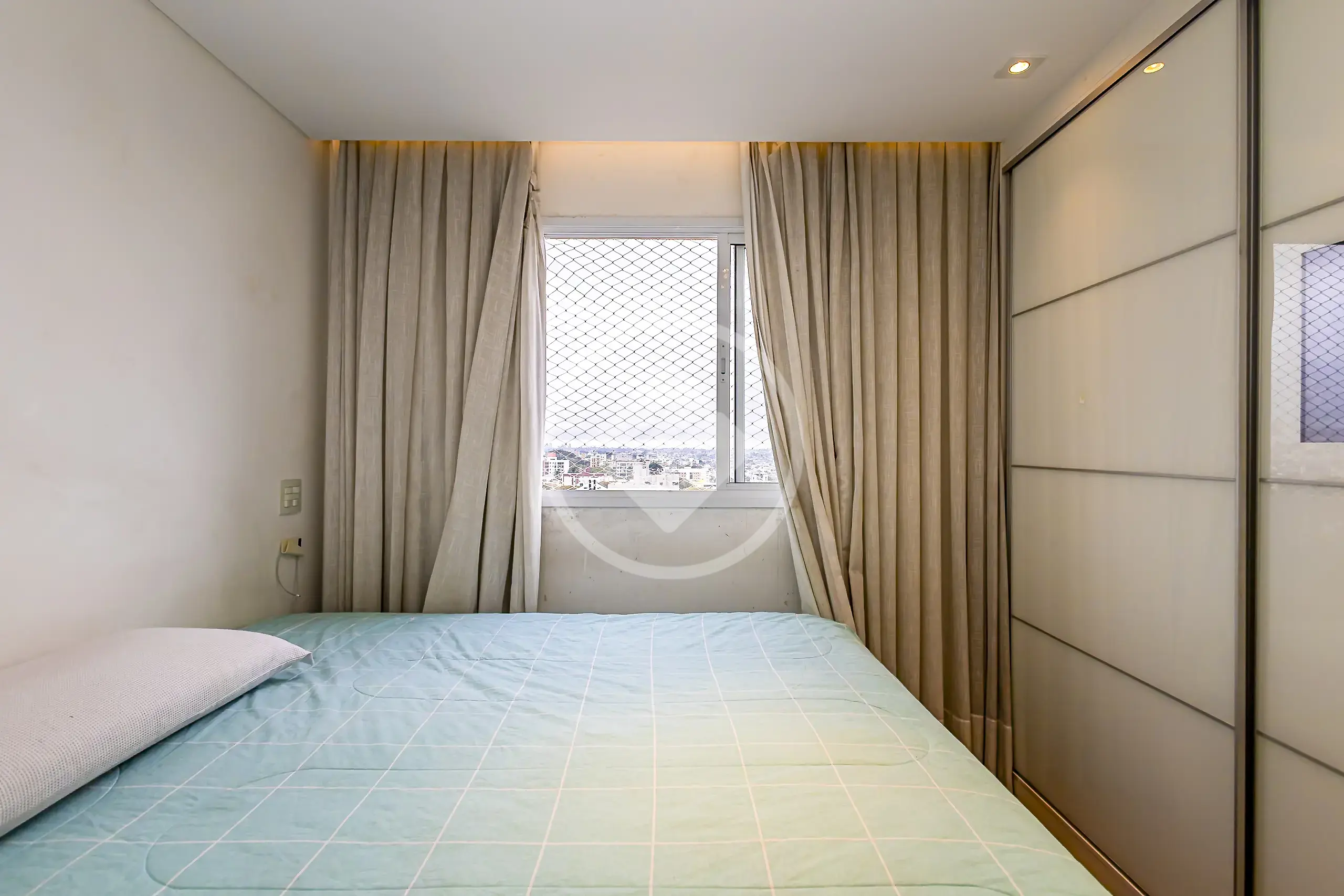 Apartamento à venda no bairro Portão, Curitiba – foto 16 de 39