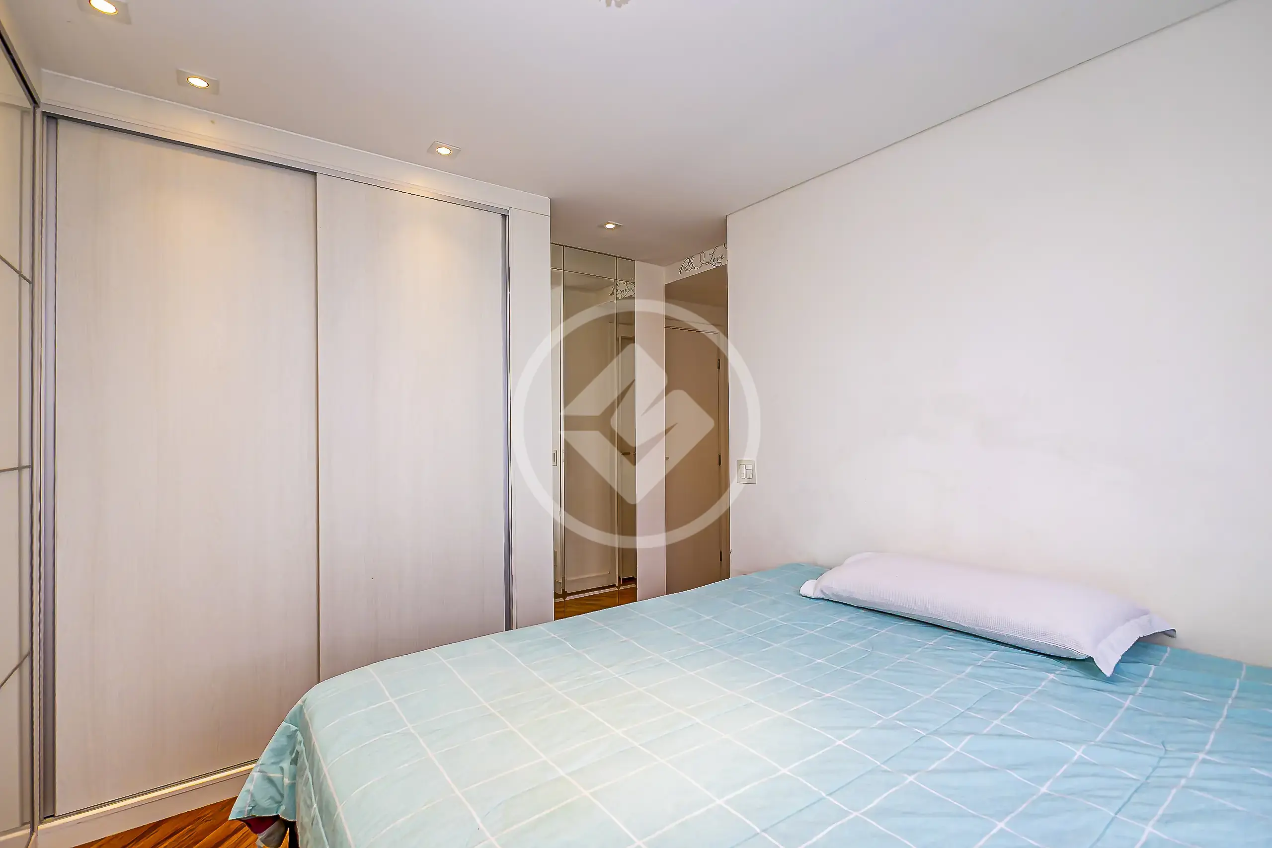 Apartamento à venda no bairro Portão, Curitiba – foto 17 de 39