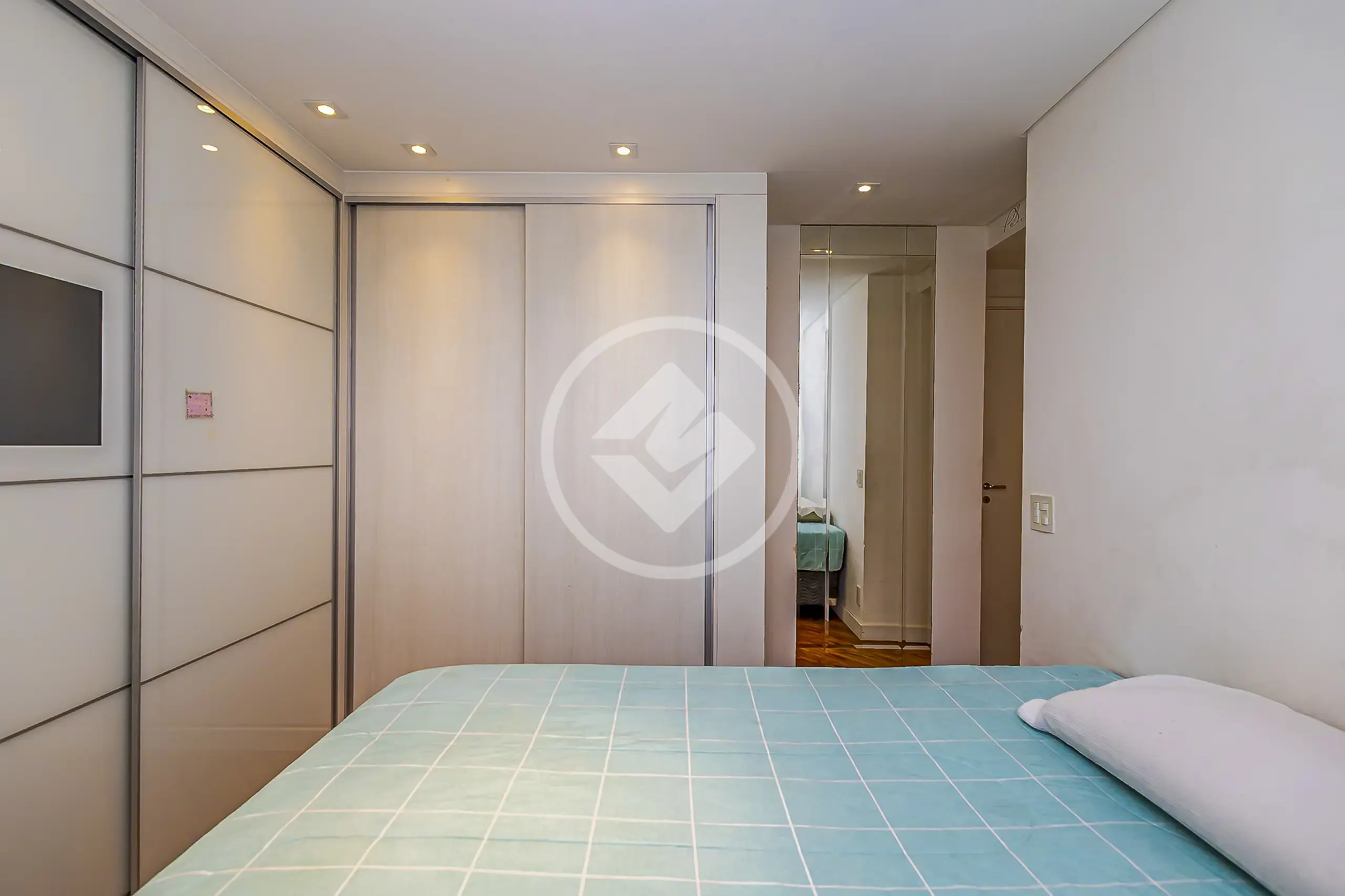 Apartamento à venda no bairro Portão, Curitiba – foto 18 de 39