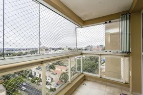 Imagem 6 - Apartamento em Portão, Curitiba - PR