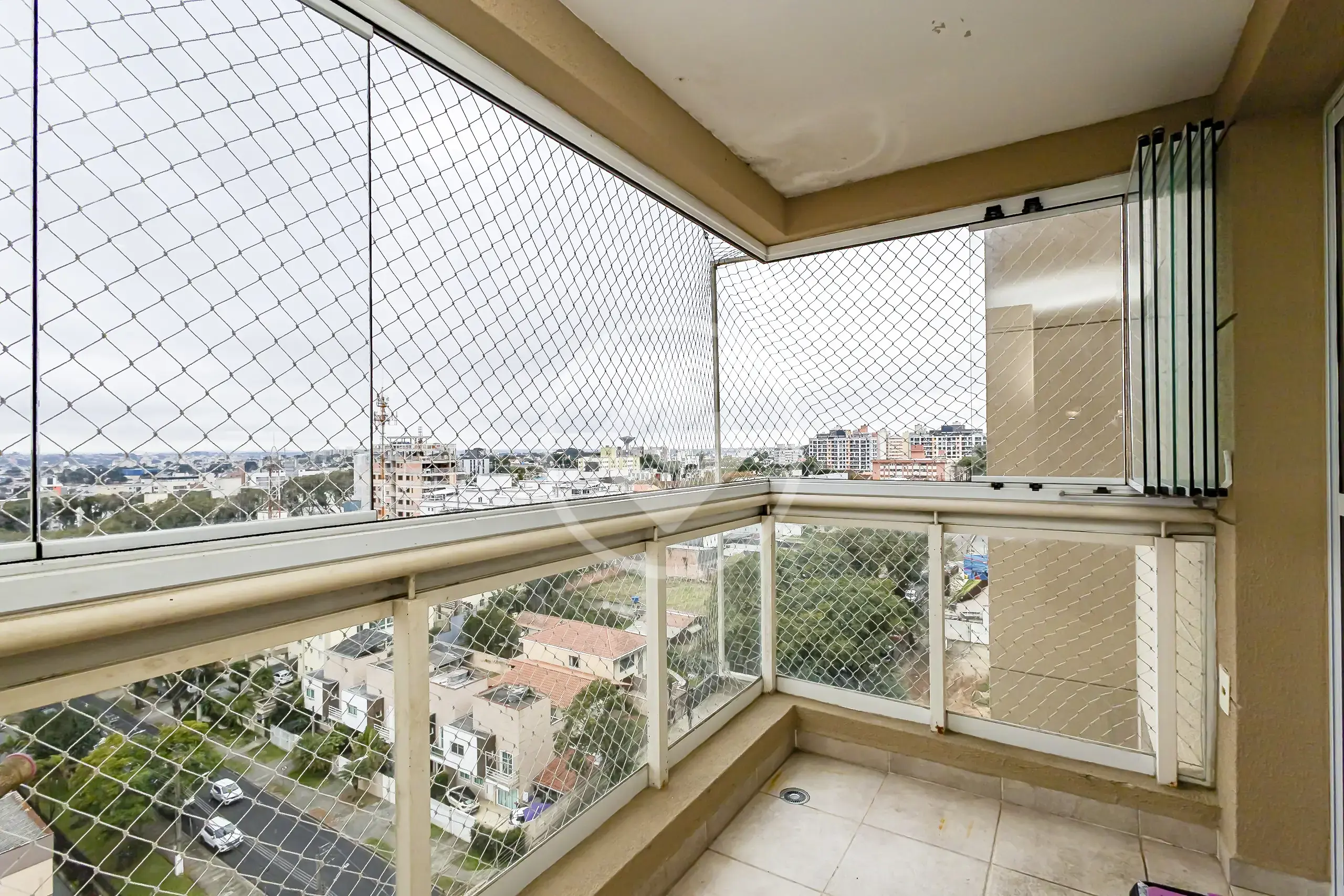 Imagem 6 - Apartamento em Portão, Curitiba - PR