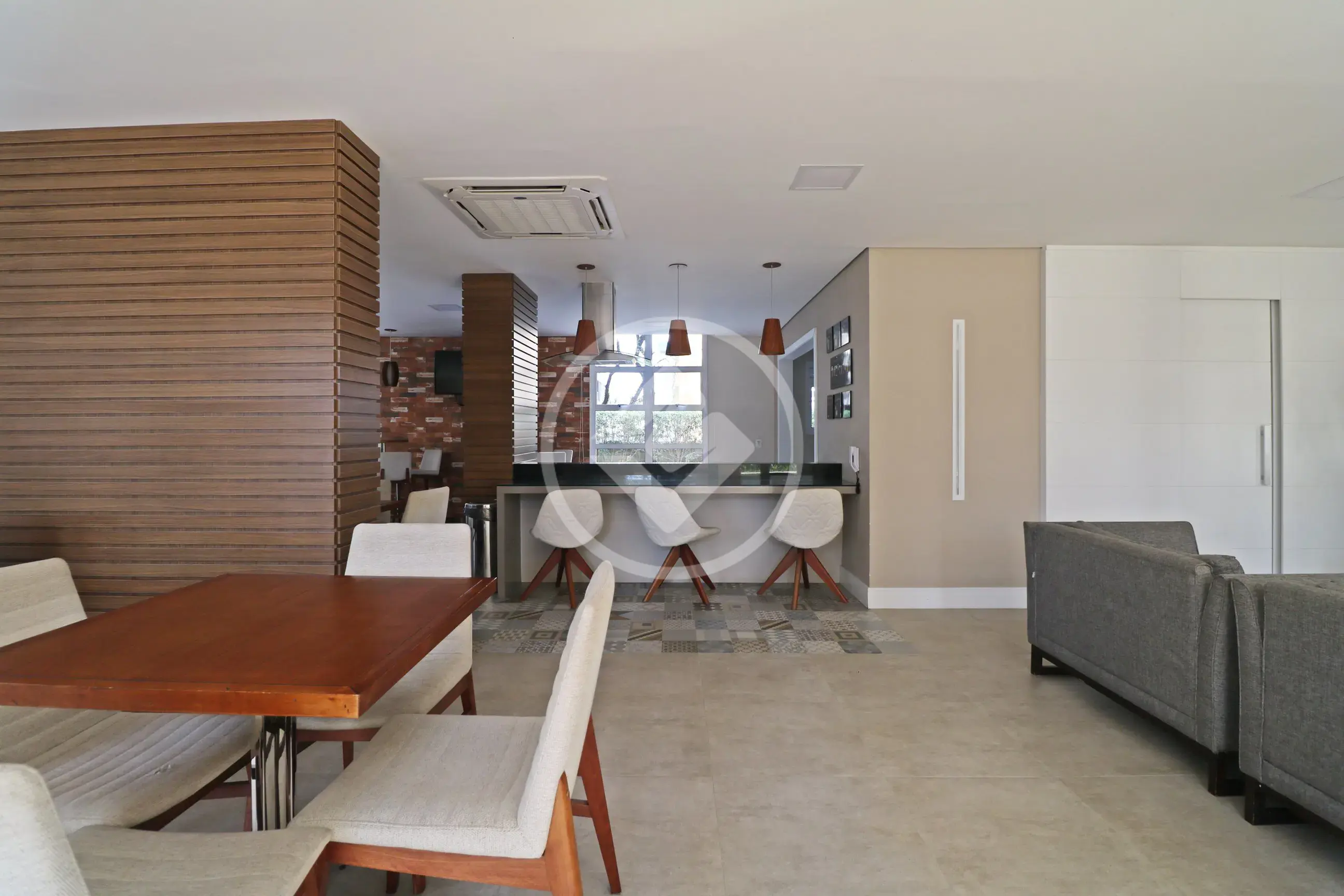 Apartamento à venda no bairro Portão, Curitiba – foto 21 de 39