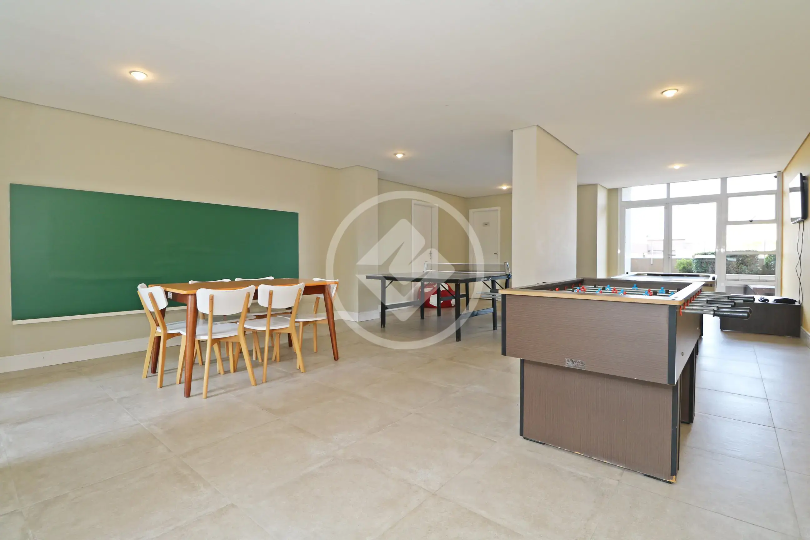 Apartamento à venda no bairro Portão, Curitiba – foto 22 de 39