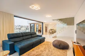 Apartamento Duplex Batel, Curitiba - PR — foto 2