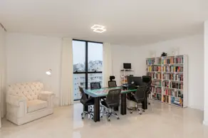 Imagem 4 - Apartamento Duplex em Batel, Curitiba - PR