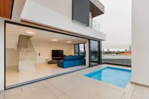 Imagem 6 - Apartamento Duplex em Batel, Curitiba - PR