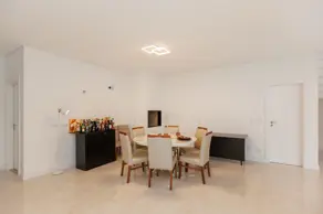 Imagem 3 - Apartamento Duplex em Batel, Curitiba - PR