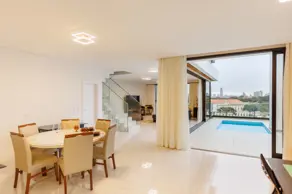 Imagem 5 - Apartamento Duplex em Batel, Curitiba - PR