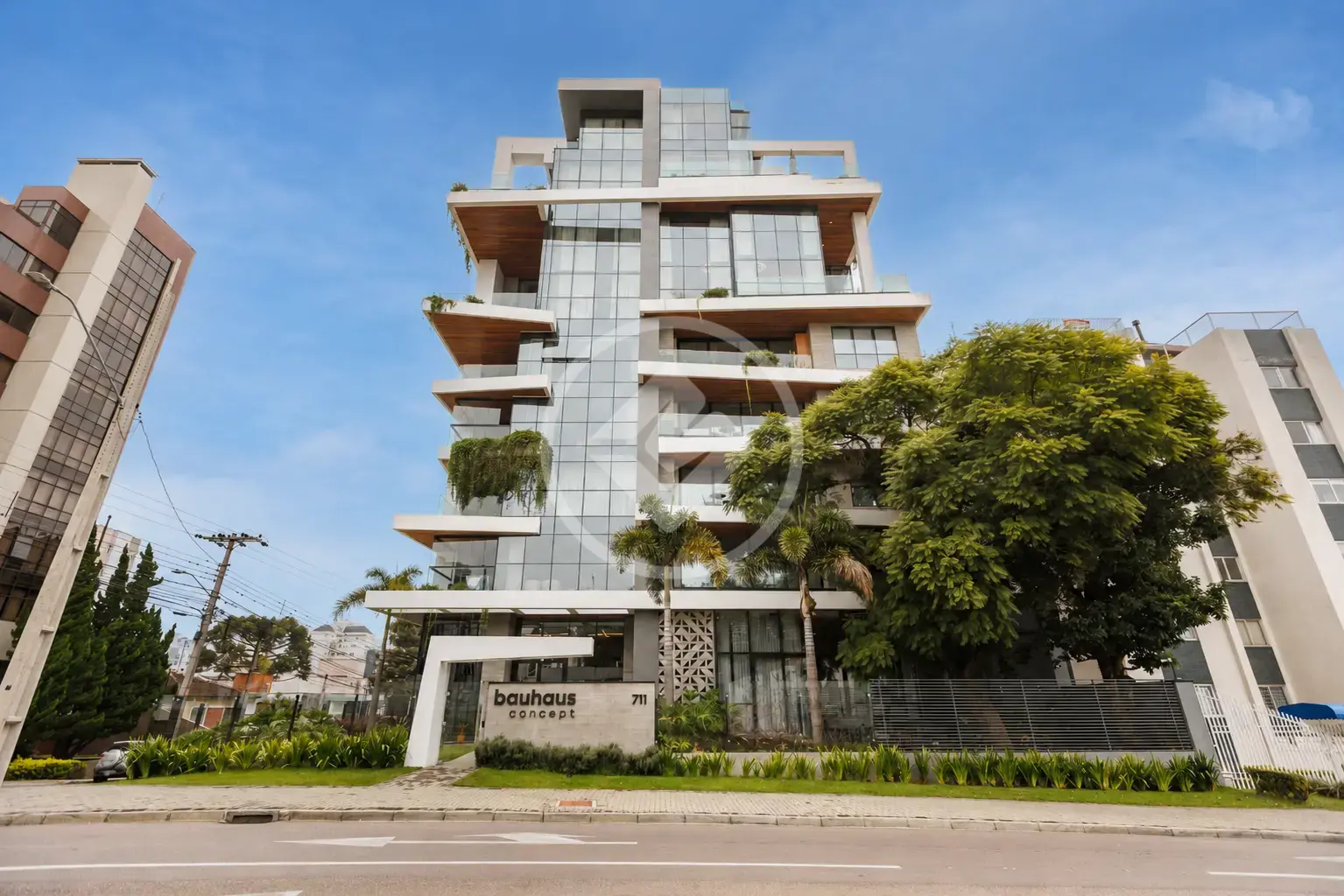 Imagem 1 - Apartamento Duplex em Batel, Curitiba - PR