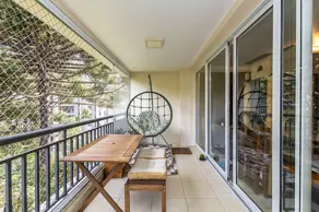 Imagem 4 - Apartamento em Mossunguê, Curitiba - PR
