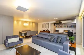 Imagem 3 - Apartamento em Mossunguê, Curitiba - PR