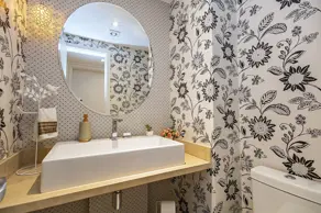 Imagem 6 - Apartamento em Mossunguê, Curitiba - PR