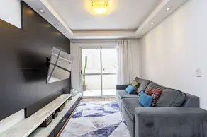 Apartamento Garden Portão, Curitiba - PR — foto 2