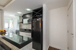 Imagem 4 - Apartamento Garden em Portão, Curitiba - PR