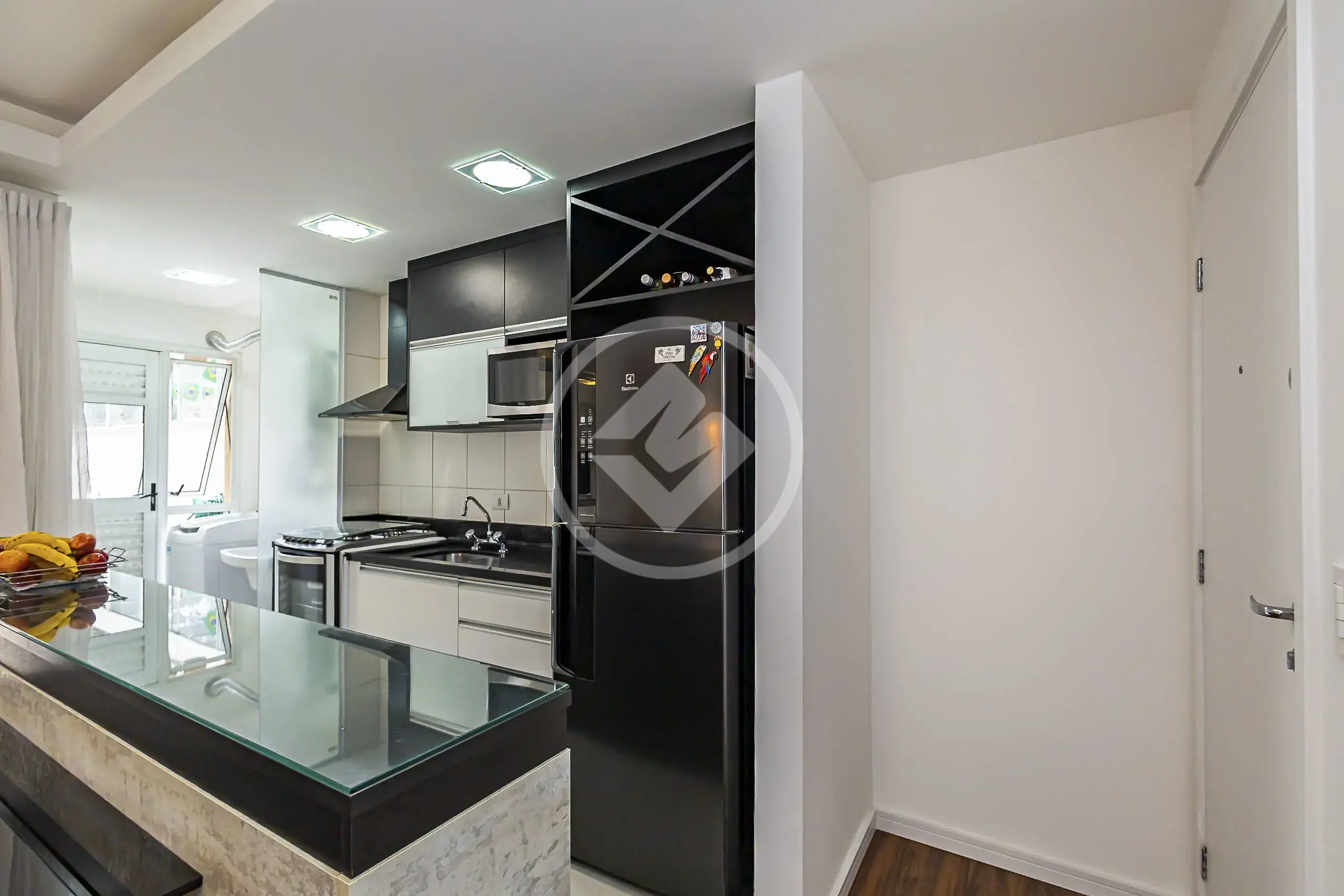 Imagem 4 - Apartamento Garden em Portão, Curitiba - PR