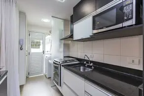 Imagem 5 - Apartamento Garden em Portão, Curitiba - PR