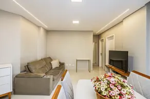 Imagem 4 - Apartamento em BIGORRILHO, Curitiba - PR