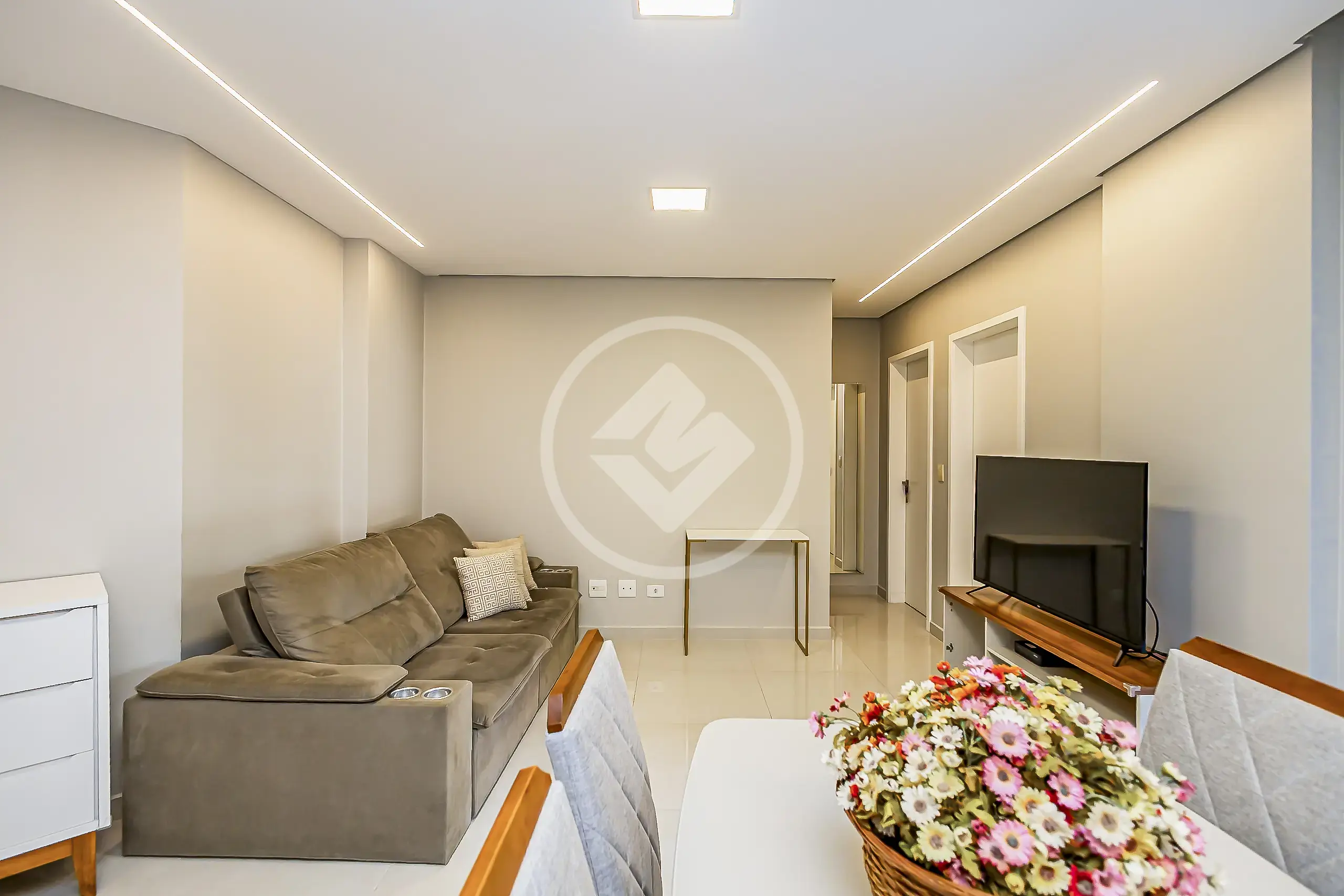 Imagem 4 - Apartamento em BIGORRILHO, Curitiba - PR