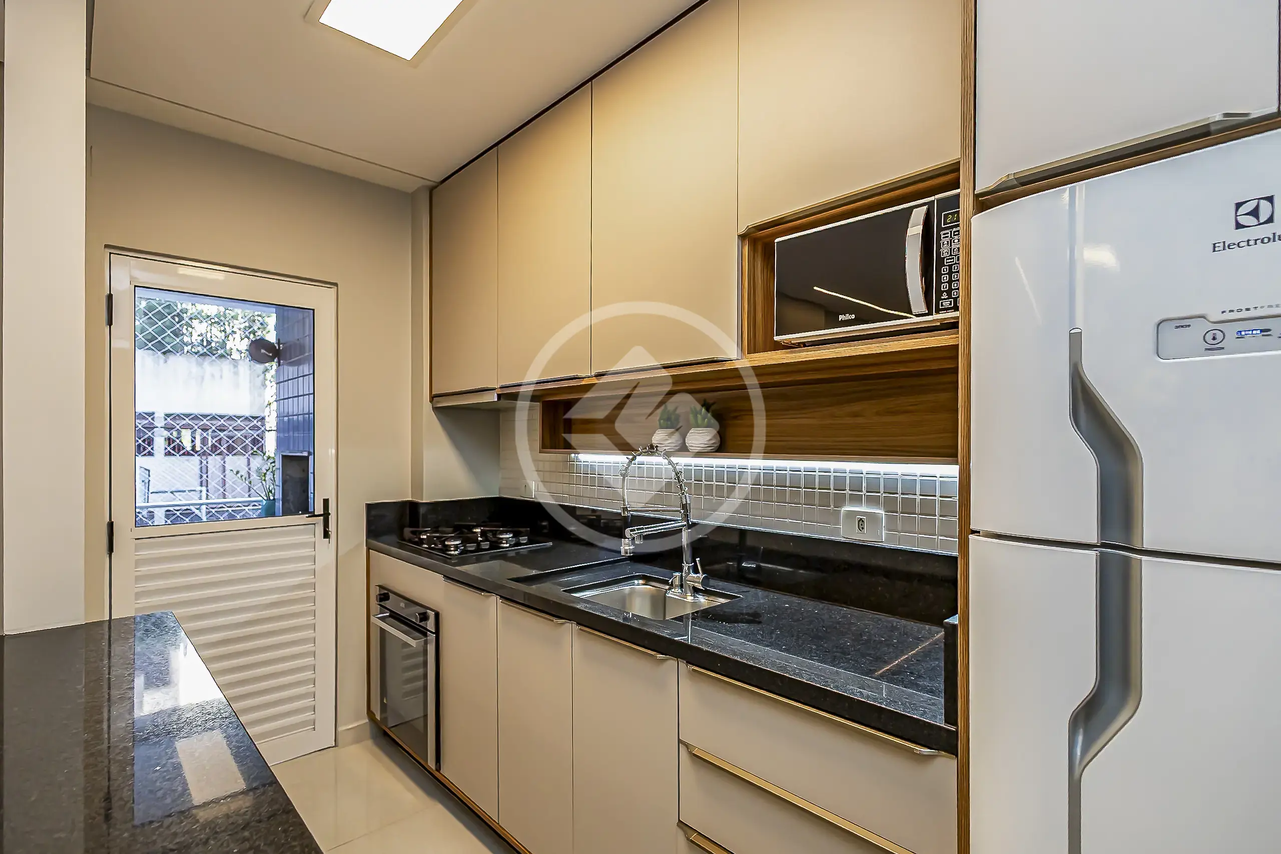 Imagem 2 - Apartamento em BIGORRILHO, Curitiba - PR