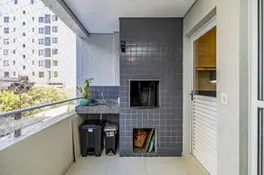 Imagem 6 - Apartamento em BIGORRILHO, Curitiba - PR