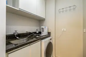 Imagem 3 - Apartamento em BIGORRILHO, Curitiba - PR