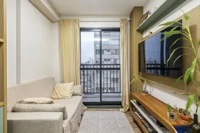 Imagem 2 - Apartamento em Centro, Curitiba - PR