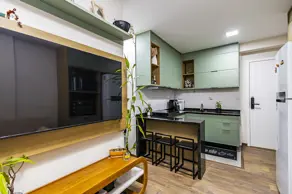 Imagem 3 - Apartamento em Centro, Curitiba - PR