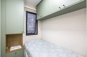 Imagem 6 - Apartamento em Centro, Curitiba - PR