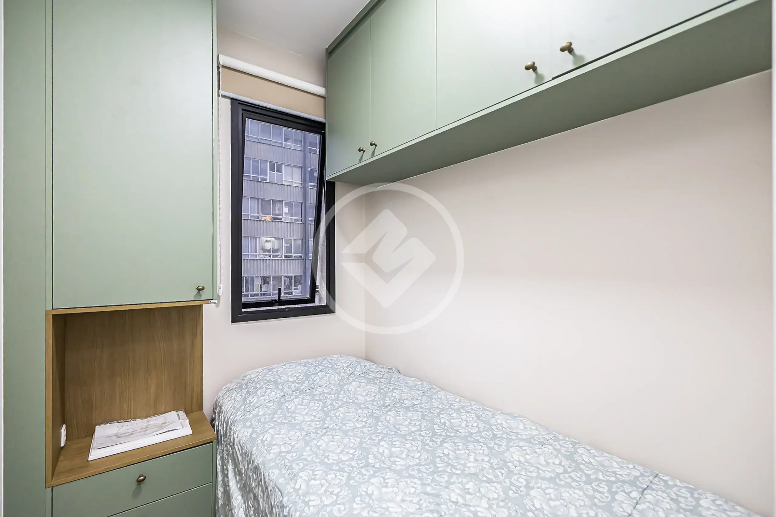 Imagem 6 - Apartamento em Centro, Curitiba - PR