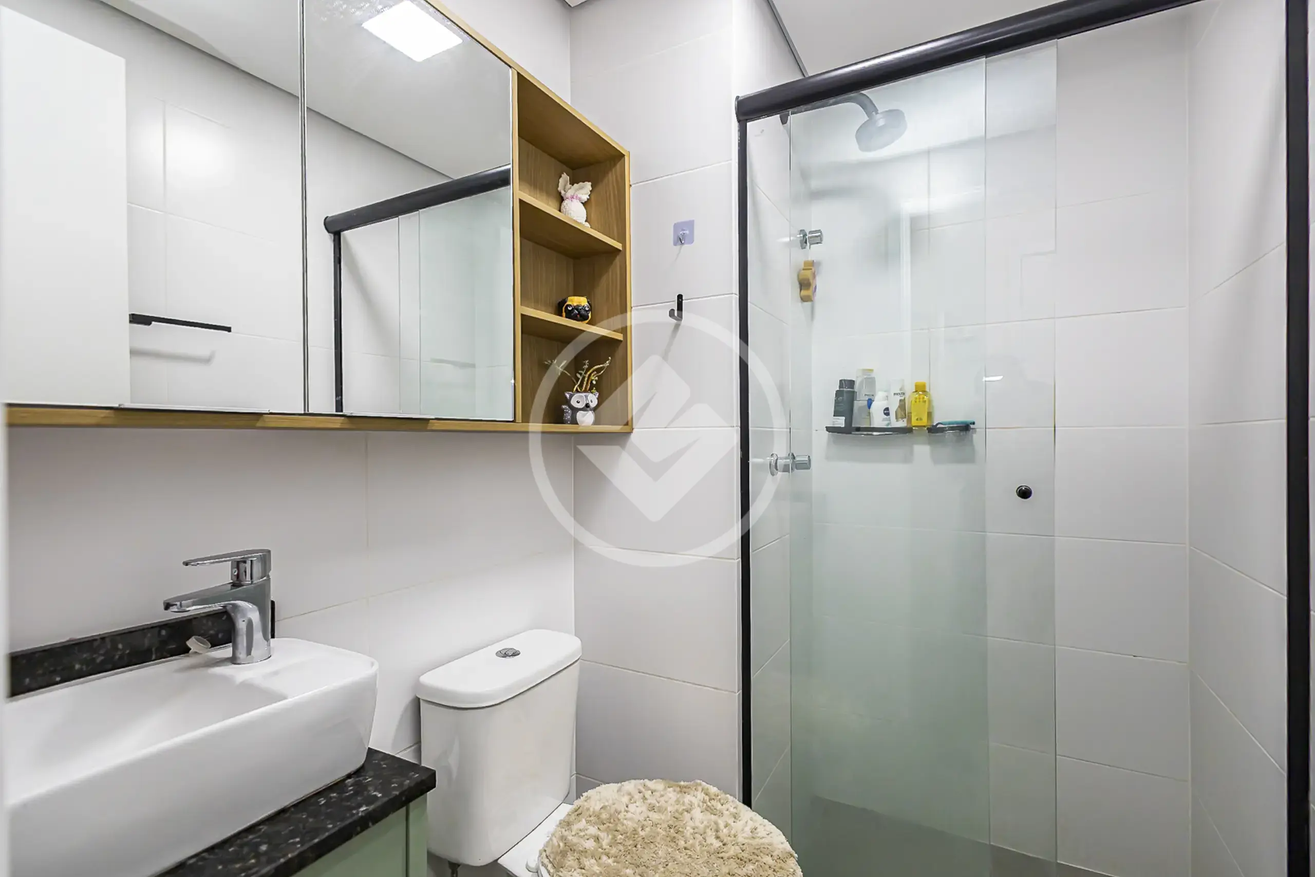 Apartamento à venda no bairro Centro, Curitiba – foto 11 de 27