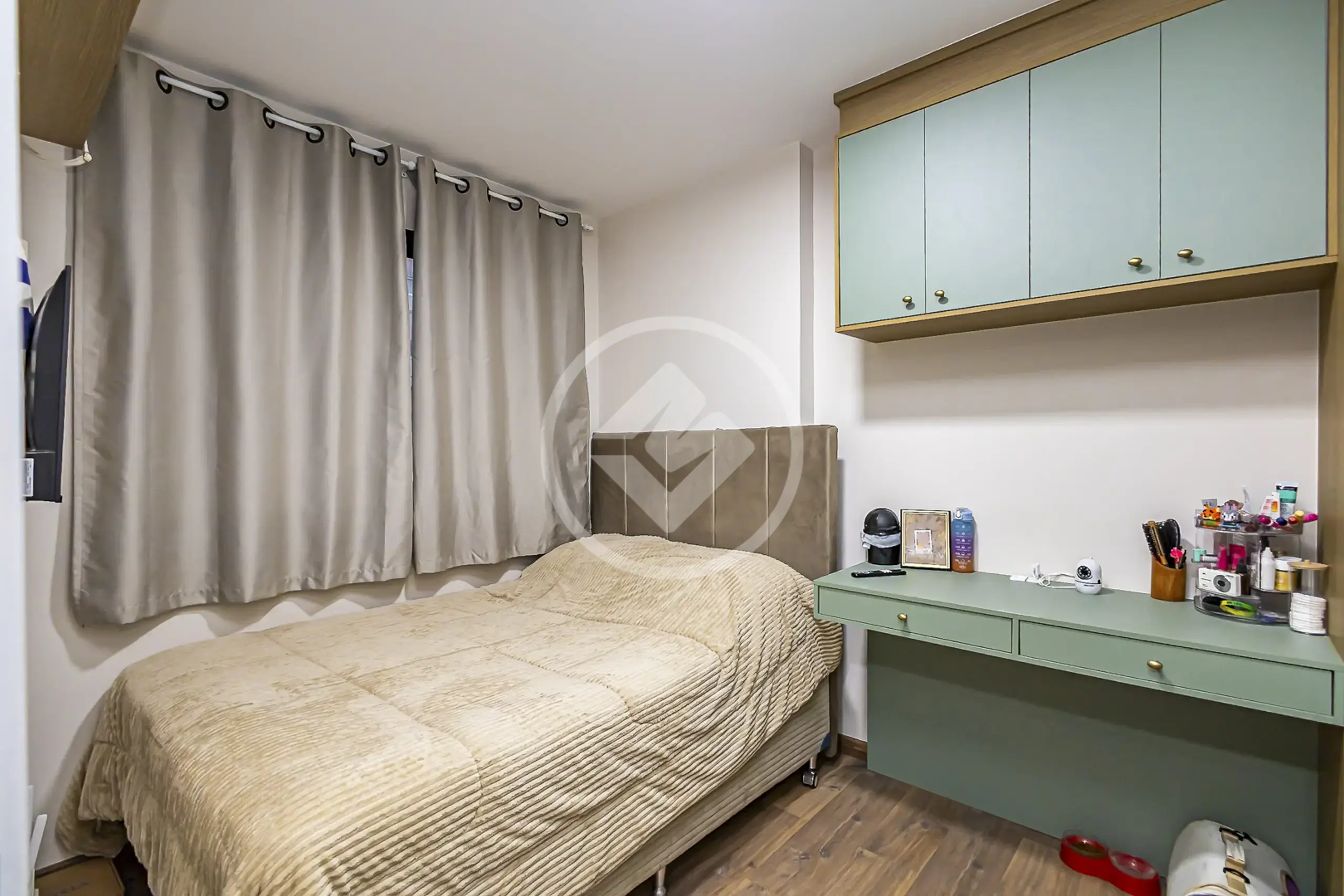 Apartamento à venda no bairro Centro, Curitiba – foto 8 de 27