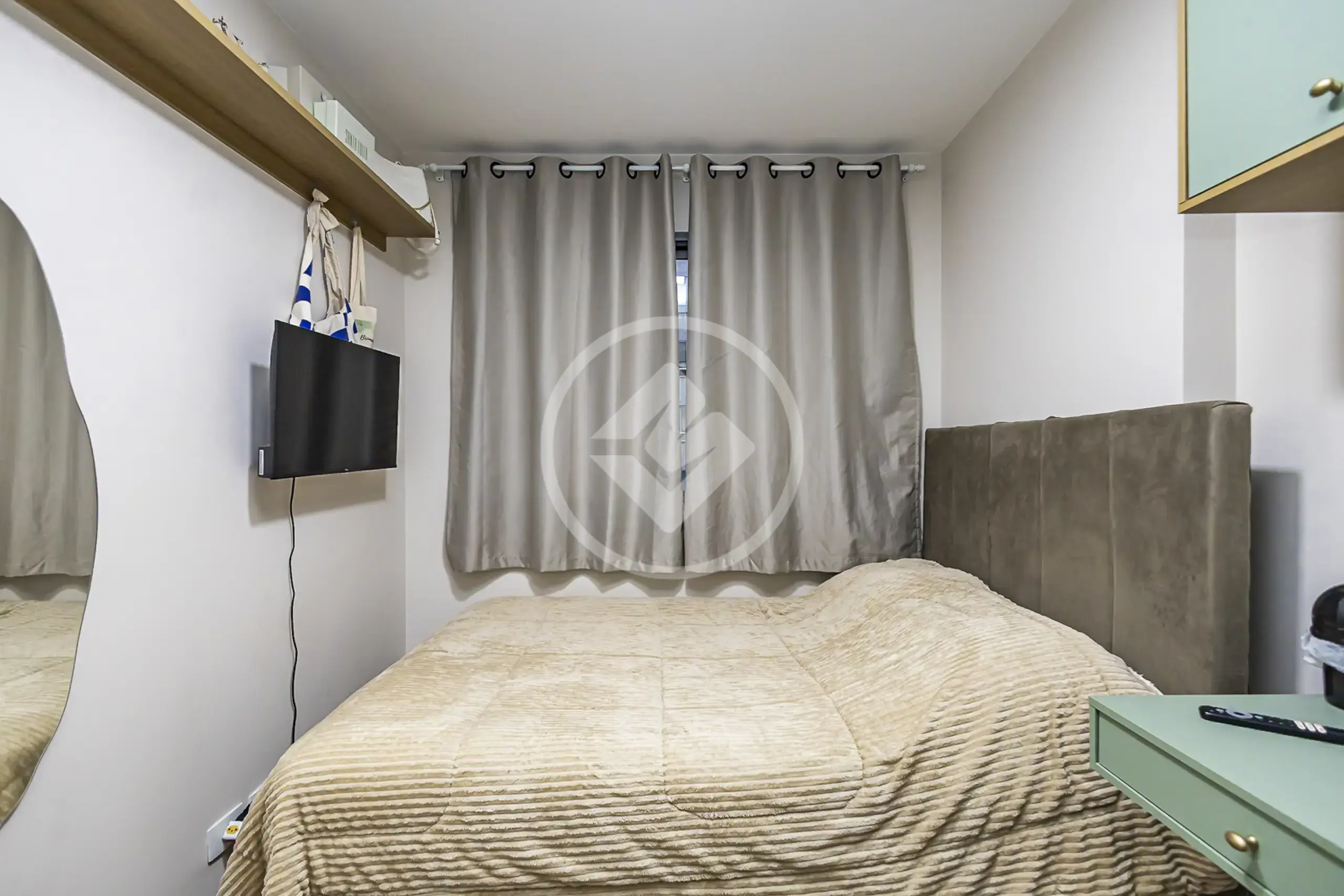 Apartamento à venda no bairro Centro, Curitiba – foto 9 de 27