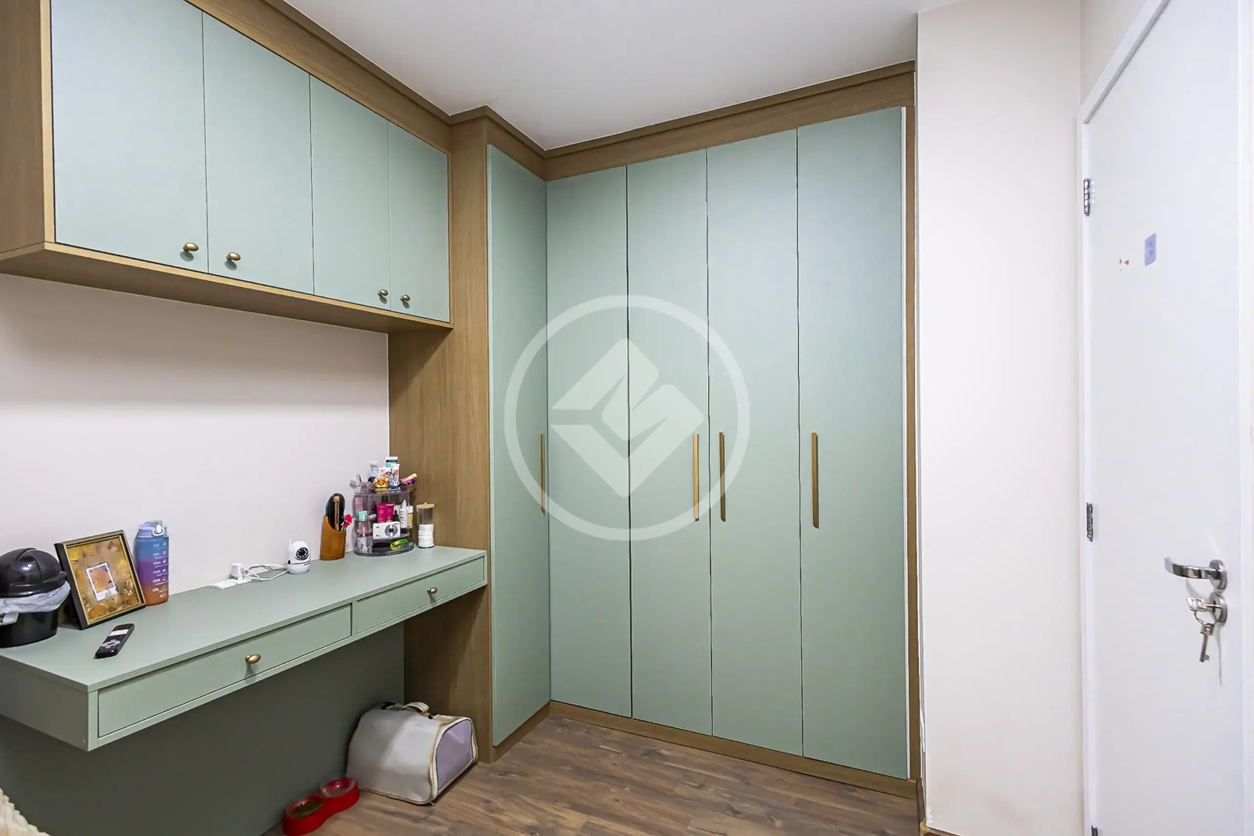 Apartamento à venda no bairro Centro, Curitiba – foto 10 de 27
