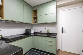 Imagem 4 - Apartamento em Centro, Curitiba - PR