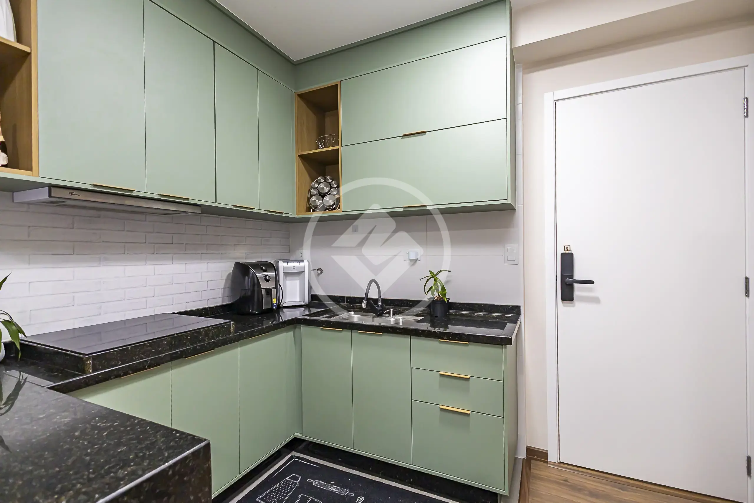 Imagem 4 - Apartamento em Centro, Curitiba - PR
