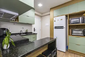 Imagem 5 - Apartamento em Centro, Curitiba - PR