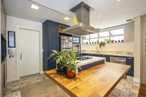 Imagem 6 - Apartamento em Bigorrilho, Curitiba - PR