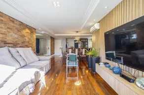Imagem 4 - Apartamento em Bigorrilho, Curitiba - PR