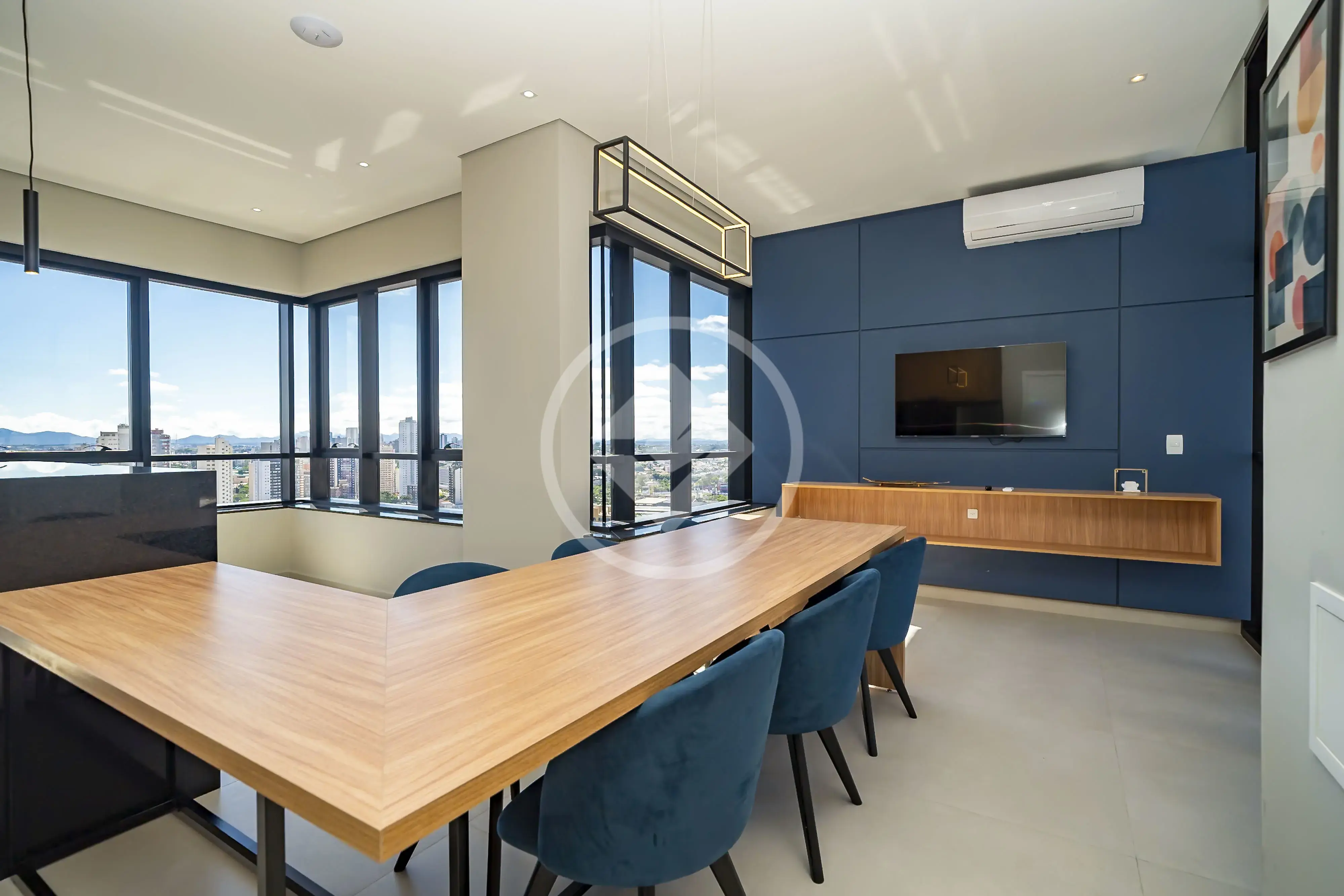 Apartamento à venda no bairro Centro, Curitiba – foto 21 de 27