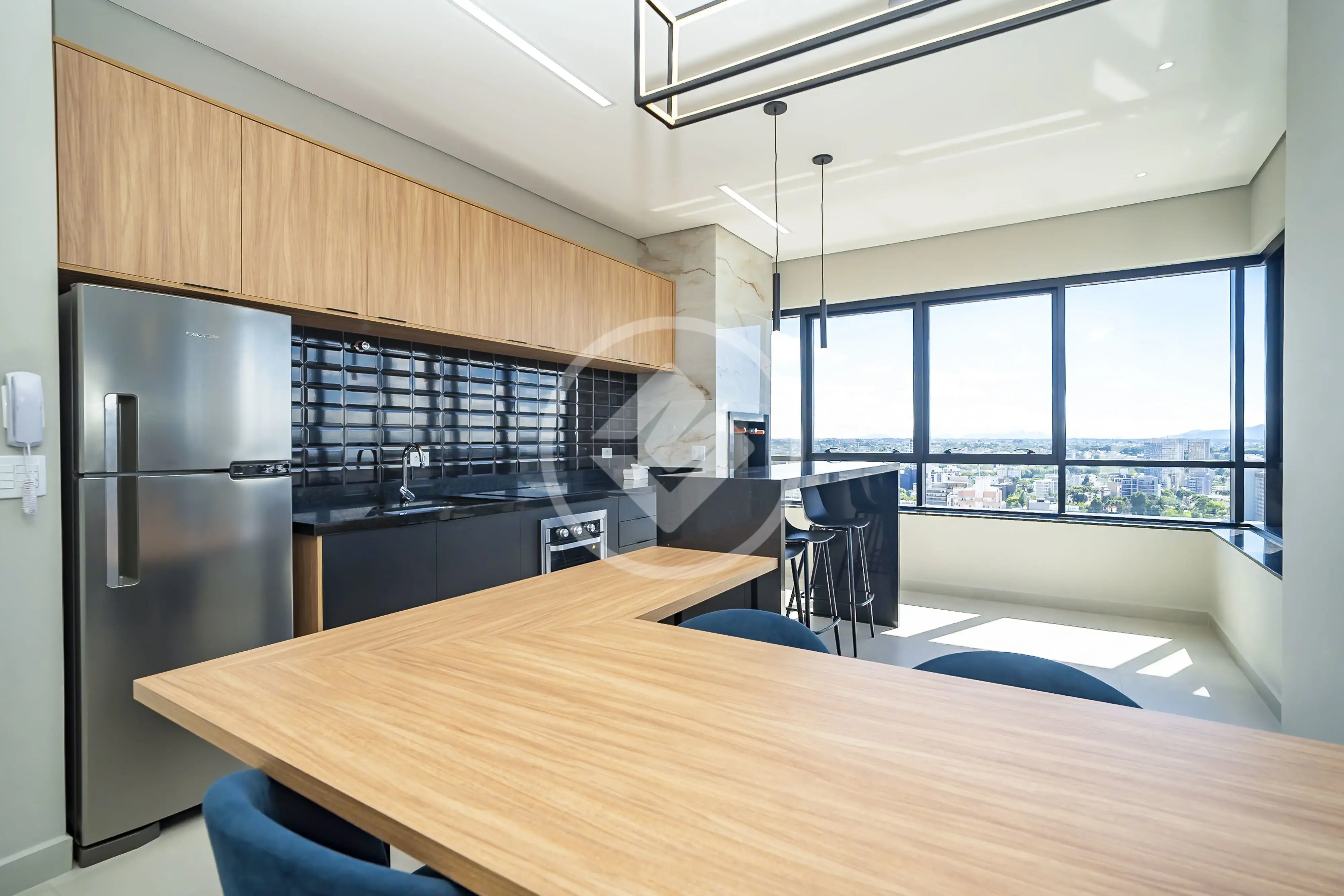 Apartamento à venda no bairro Centro, Curitiba – foto 22 de 27