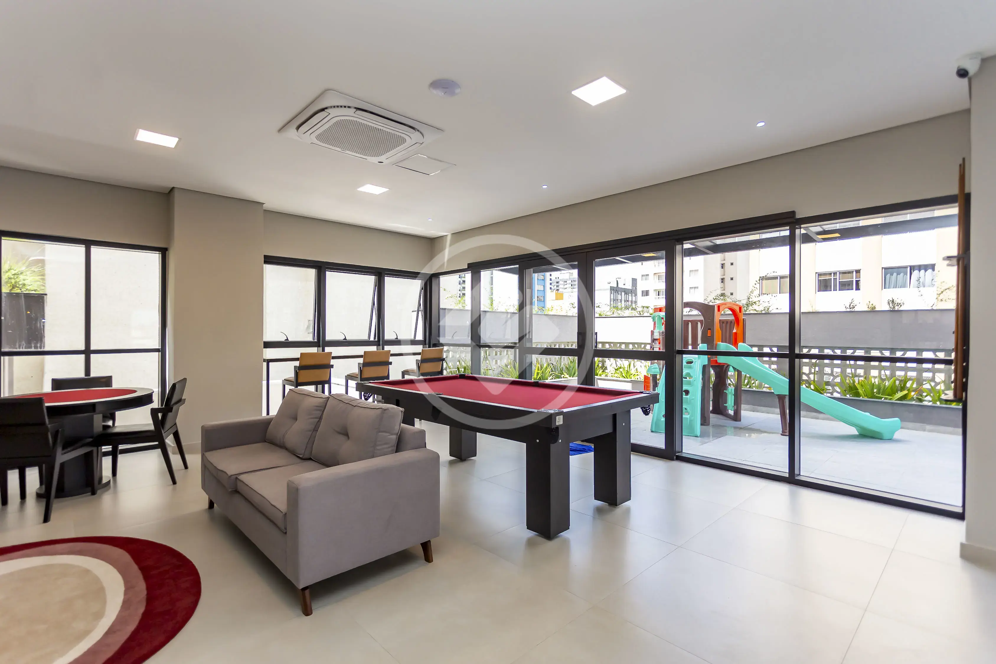 Apartamento à venda no bairro Centro, Curitiba – foto 17 de 27