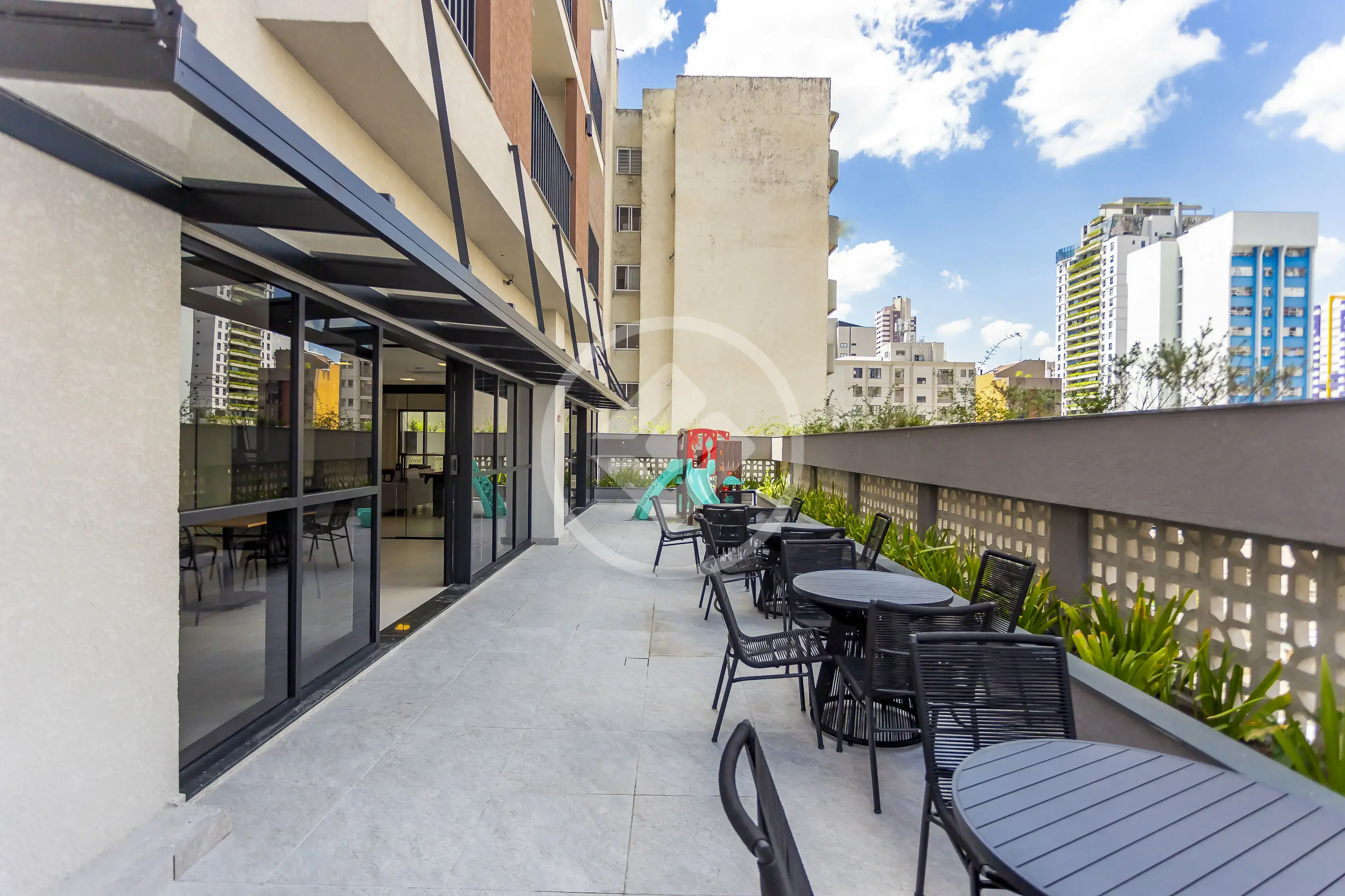 Apartamento à venda no bairro Centro, Curitiba – foto 18 de 27