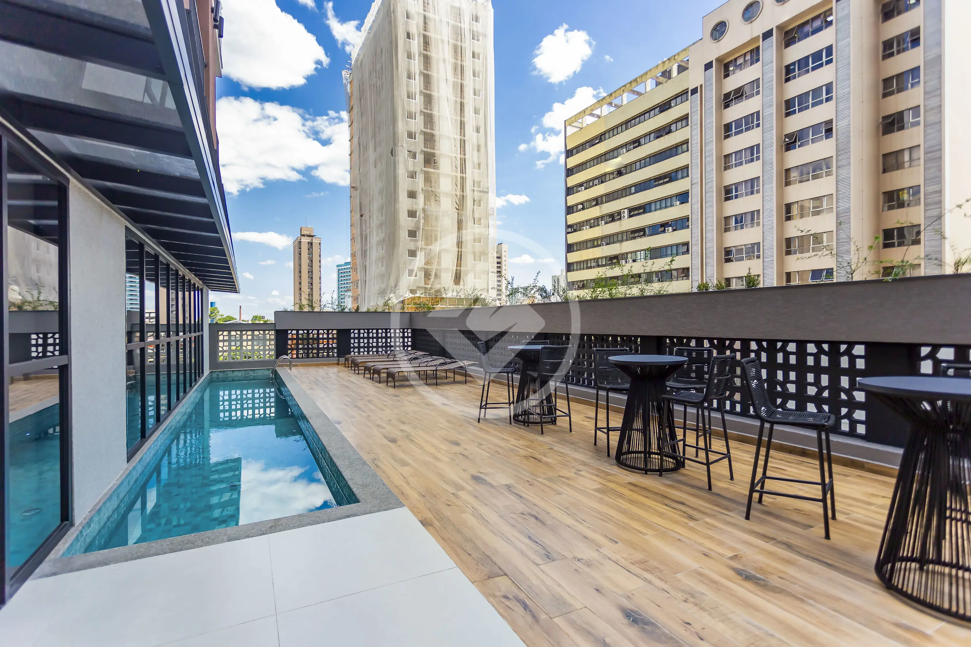 Apartamento à venda no bairro Centro, Curitiba – foto 16 de 27