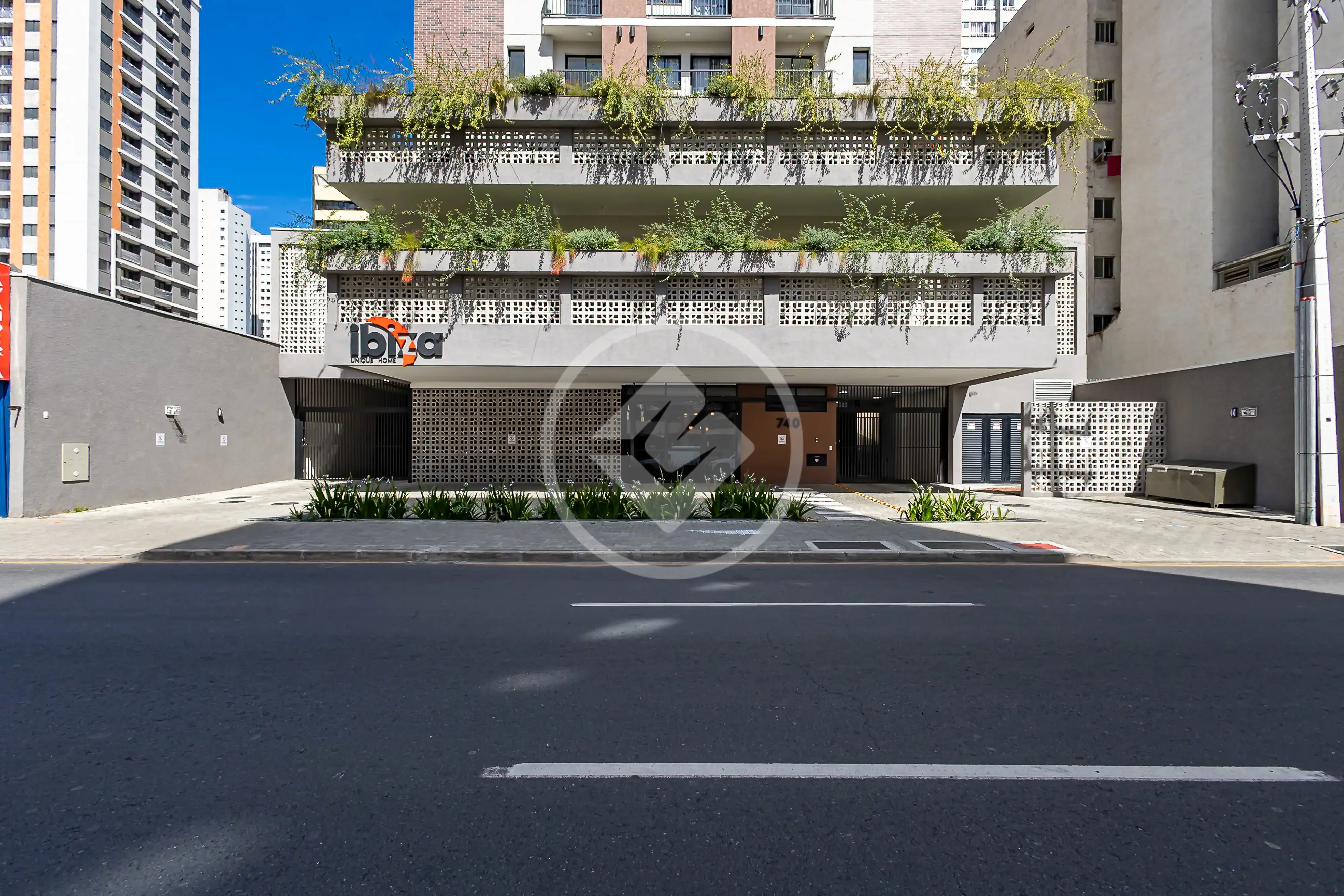 Apartamento à venda no bairro Centro, Curitiba – foto 12 de 27