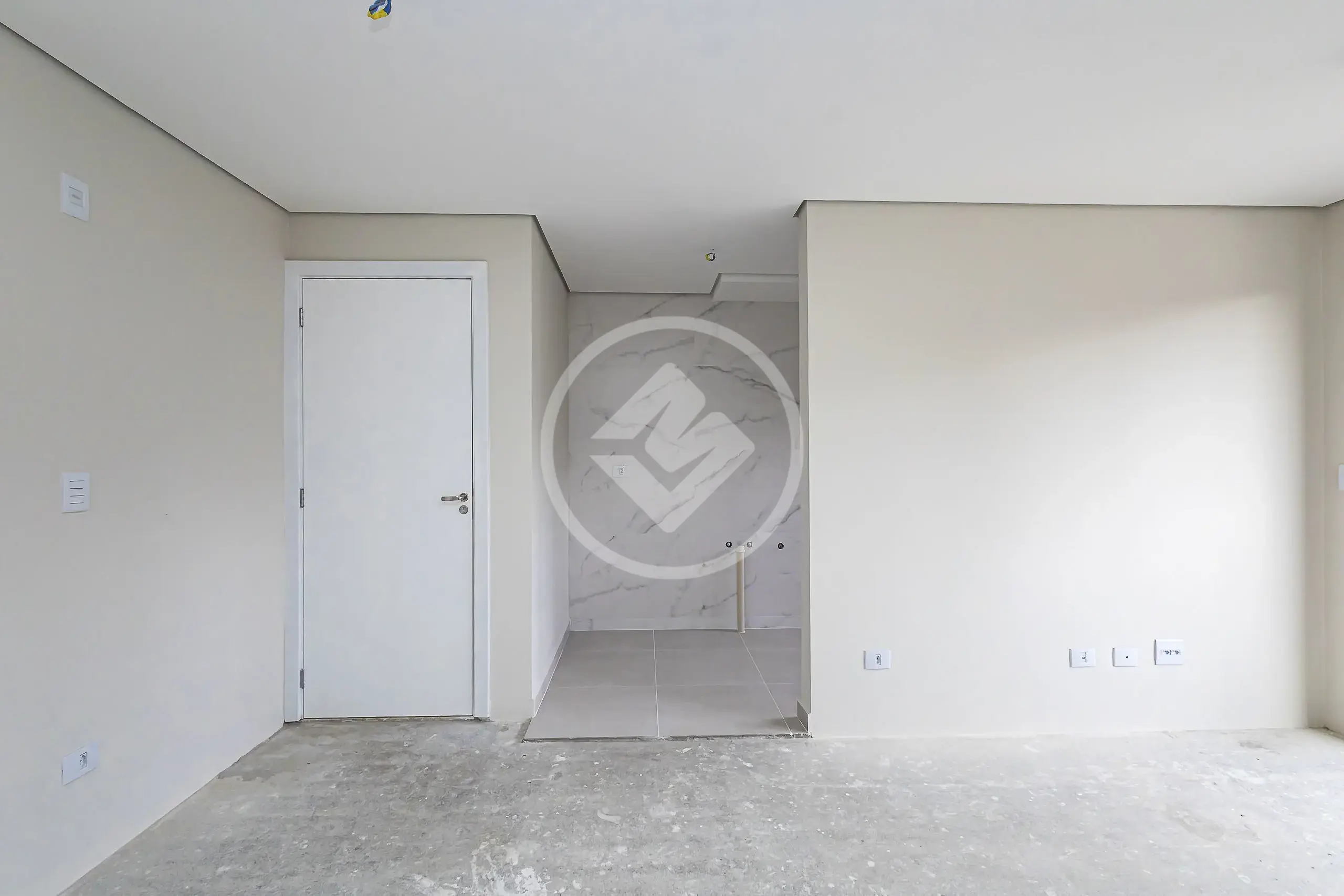 Apartamento à venda no bairro Mossunguê, Curitiba – foto 8 de 42