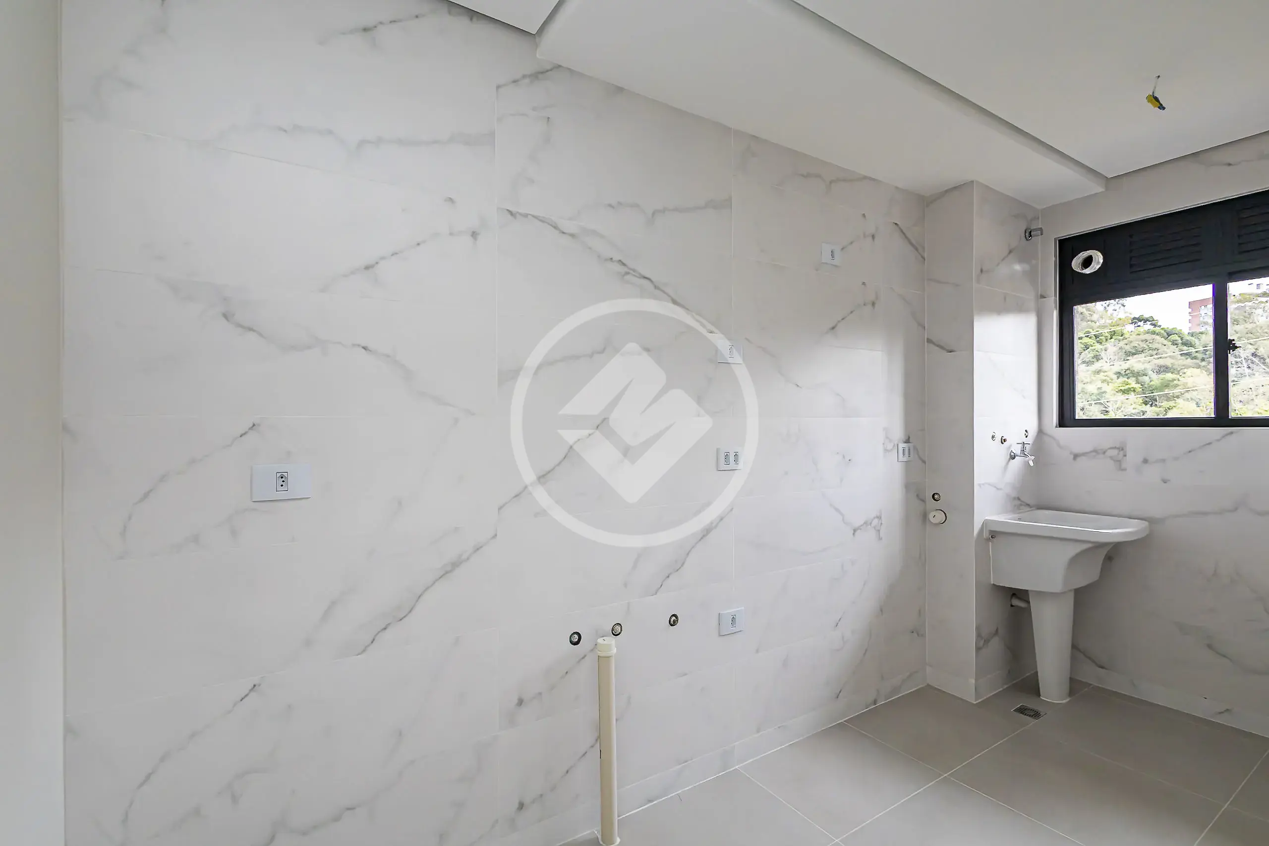 Apartamento à venda no bairro Mossunguê, Curitiba – foto 9 de 42