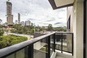 Imagem 3 - Apartamento em Mossunguê, Curitiba - PR