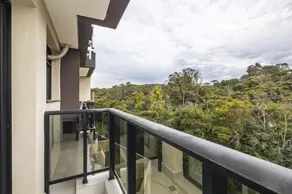 Imagem 4 - Apartamento em Mossunguê, Curitiba - PR