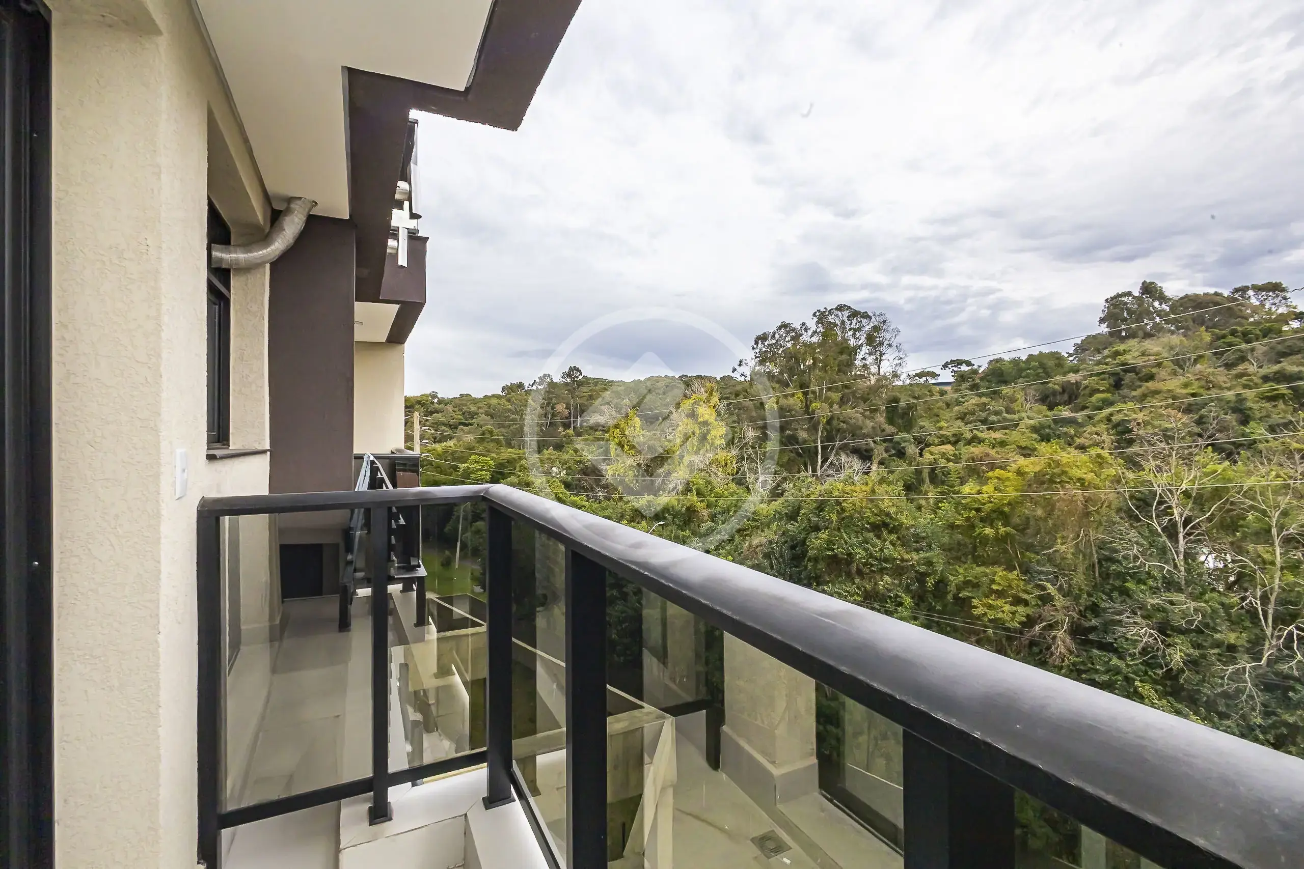 Imagem 4 - Apartamento em Mossunguê, Curitiba - PR