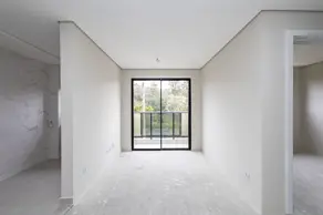 Apartamento Mossunguê, Curitiba - PR — foto 2